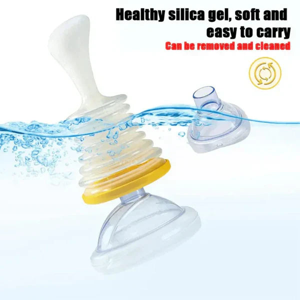 Gomartt™ ANTI-CHOKING DEVICE