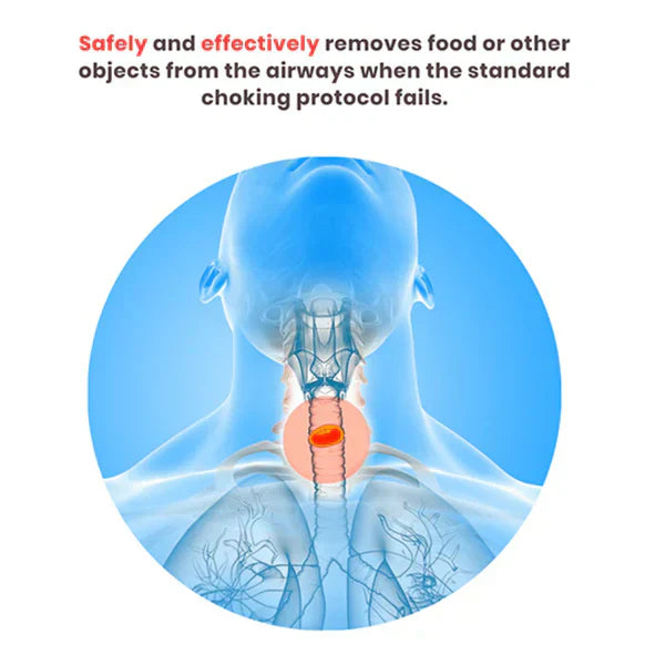 Gomartt™ ANTI-CHOKING DEVICE