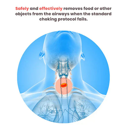 Gomartt™ ANTI-CHOKING DEVICE