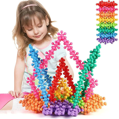 3D Bricks - Educational Game to Stimulate Creativity