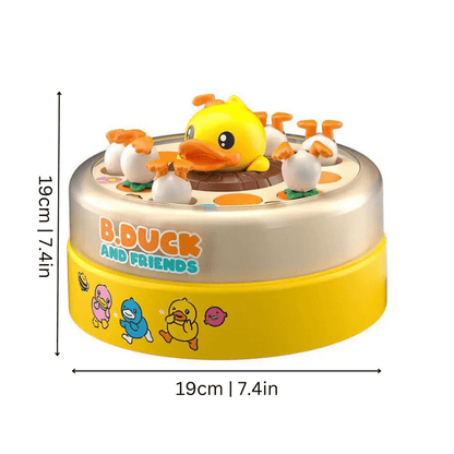 DuckDash™ Jumping Ducks Game